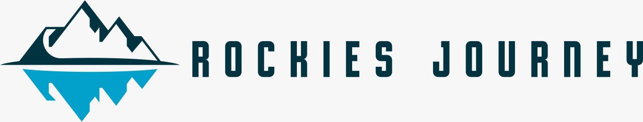 Rockies Journey Logo